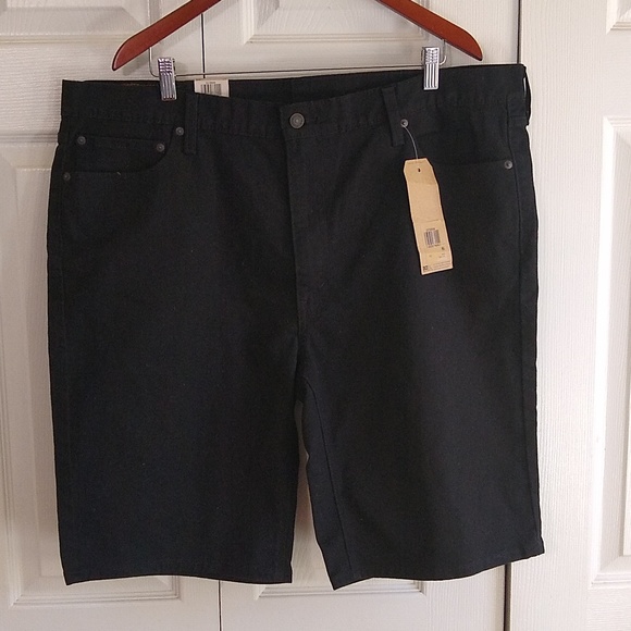 Levi's Other - Levi's 541 Athletic Taper shorts Size 42